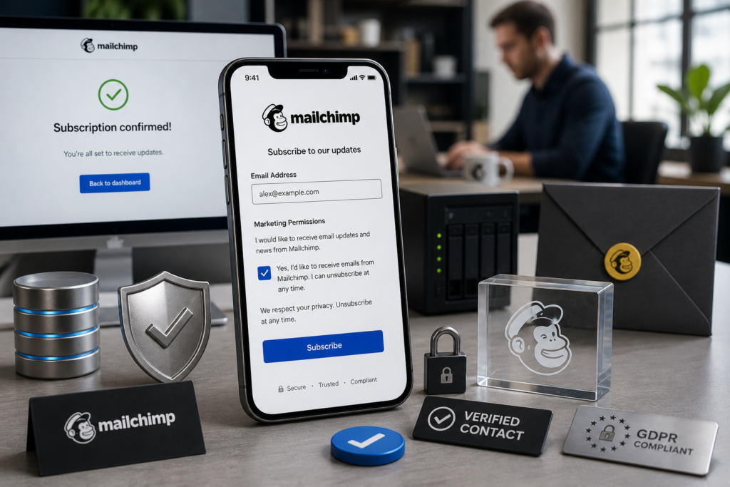 Opt-in: como captar contatos com consentimento