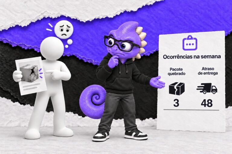 Heurística de disponibilidade: Uma reclamação recente orienta a prioridade de suporte.
