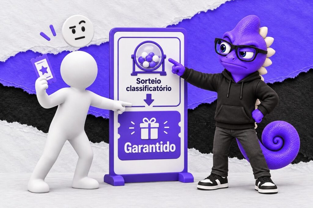 Efeito de pseudocerteza: Oferta condicionada a uma etapa anterior.