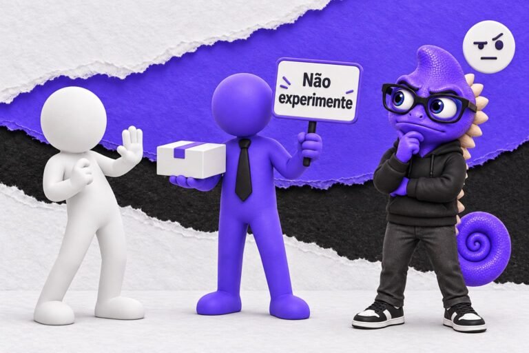 Psicologia reversa: Convite formulado para provocar oposição.