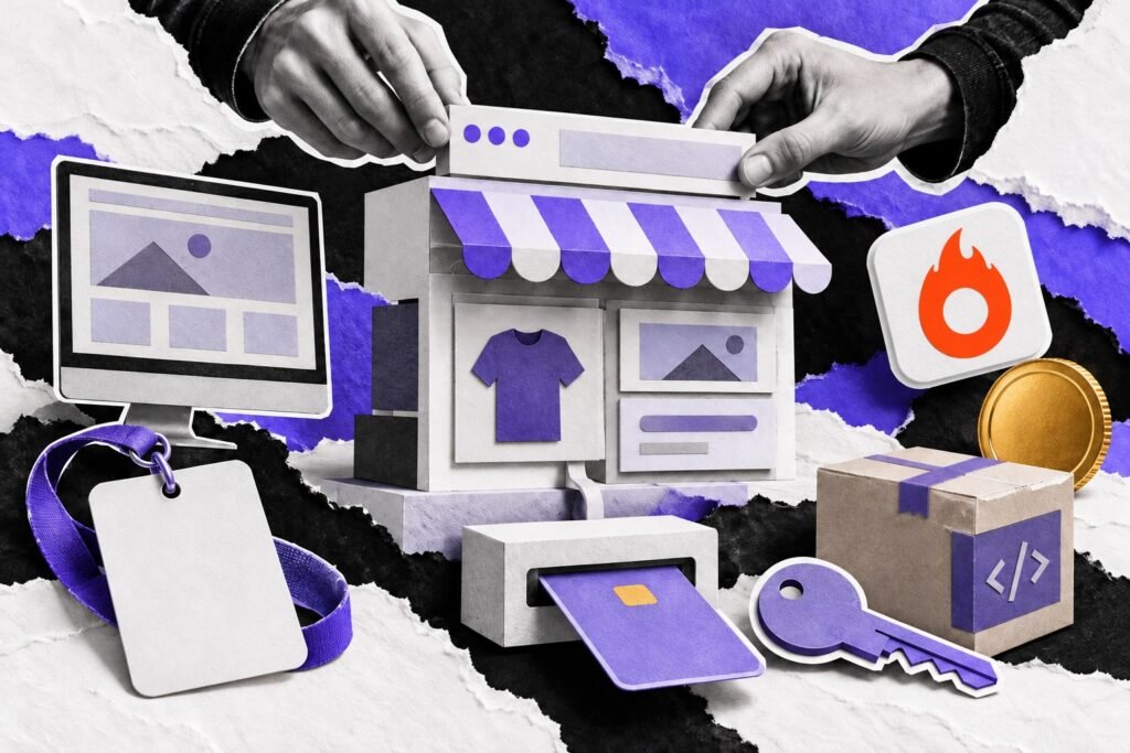 Launchpad da Hotmart mantém beta aberta e amplia recursos para construir e vender apps