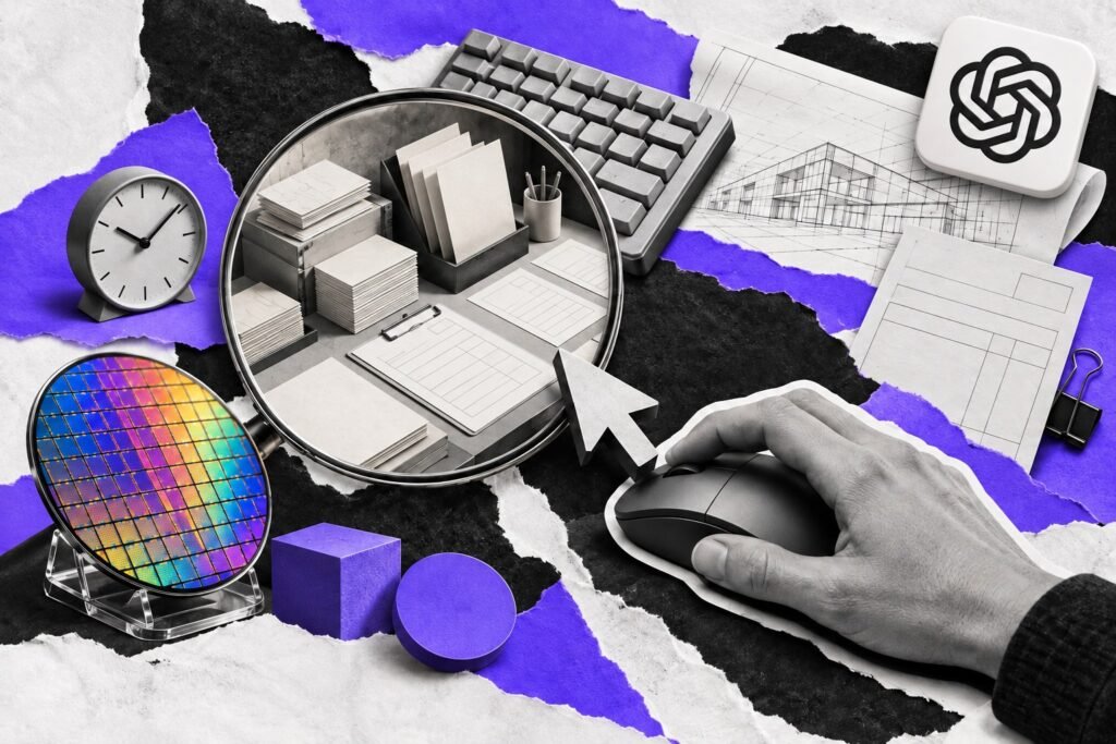 OpenAI lança GPT-6.1 Terra com foco em tarefas visuais e uso do computador